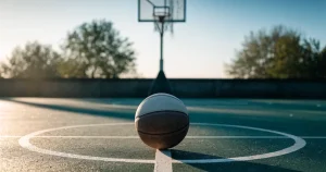 Basquetebol: onde apostar e como a margem pesa nas cotas