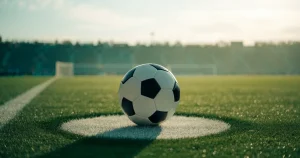 Apostas de futebol: o que a cota paga e o que custa