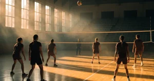 Apostas de voleibol em Portugal: licença, margem e limites