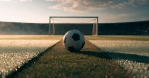 Apostas desportivas na La Liga 2026: escolha e margem