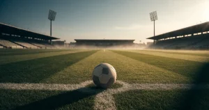 Apostas na Liga dos Campeões: cota, margem e avaliação