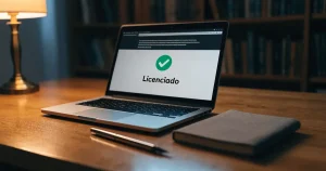 Casas de apostas com licença SRIJ em 2026: o teste que decide